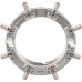 Elinchrom Rotalux Speedring for Elinchrom EL26570
